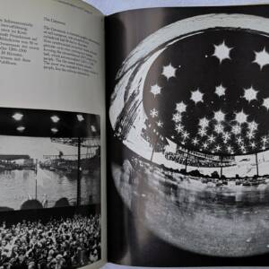 Construire une exposition - Eine Ausstellung bauen - Building an axhibition 1965