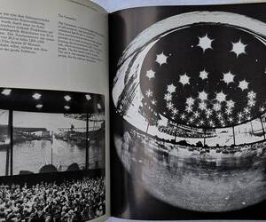 Construire une exposition - Eine Ausstellung bauen - Building an axhibition 1965