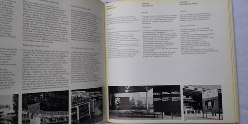 Guide to Exhibition Construction - Image 11