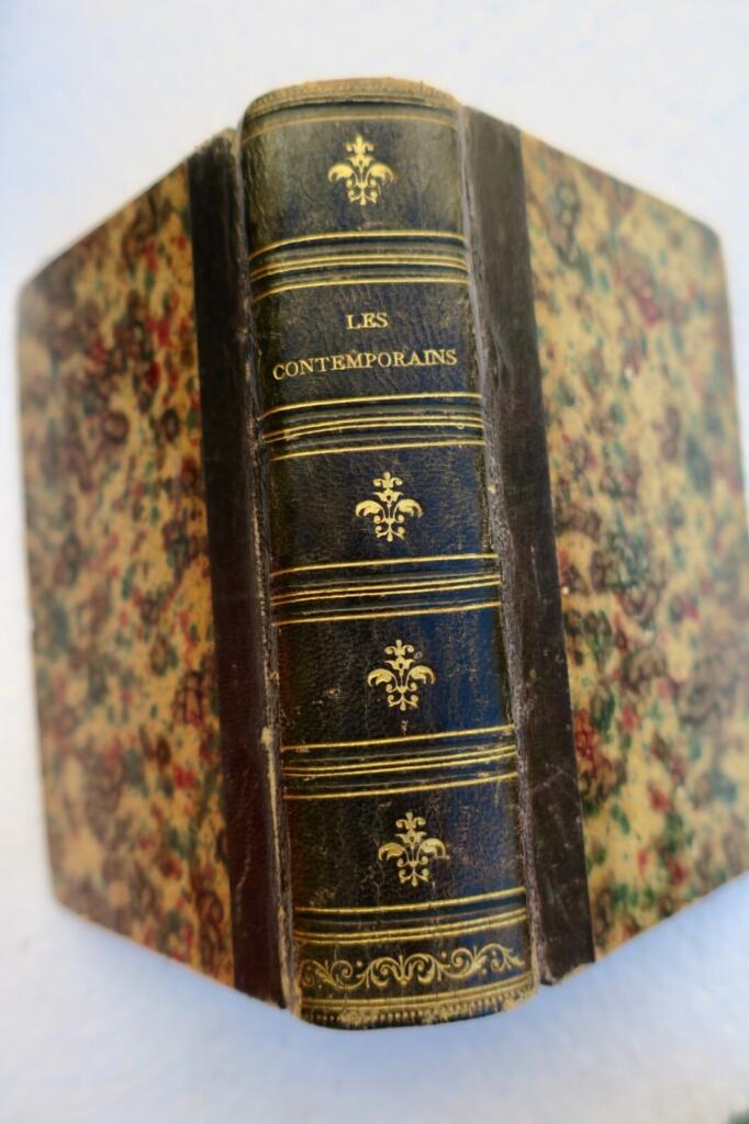 現代作家の肖像