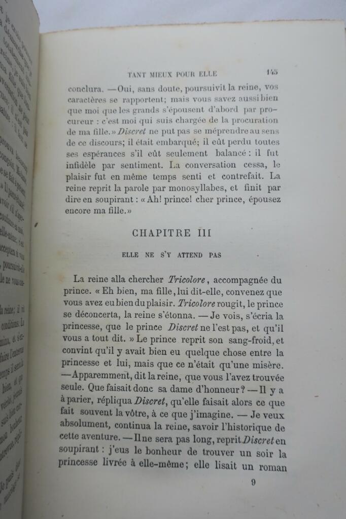 Geschichten und Gedichte des 18. Jahrhunderts