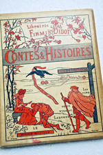 19世紀フランスの児童物語バートルドの冒険 - Image 12