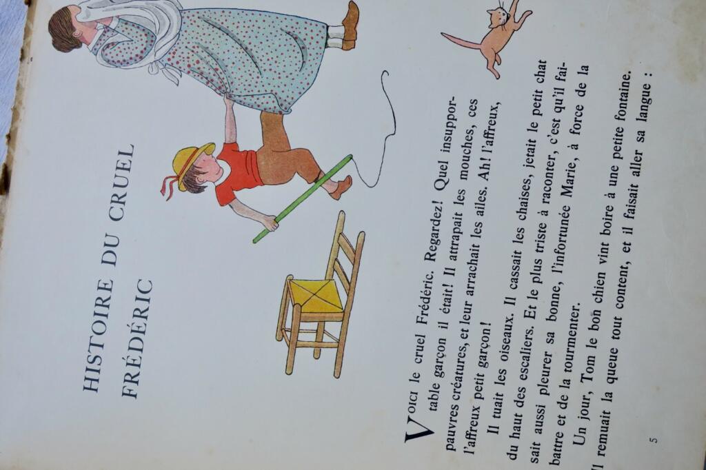 Classical tales with illustrations by Franc-Nohain
