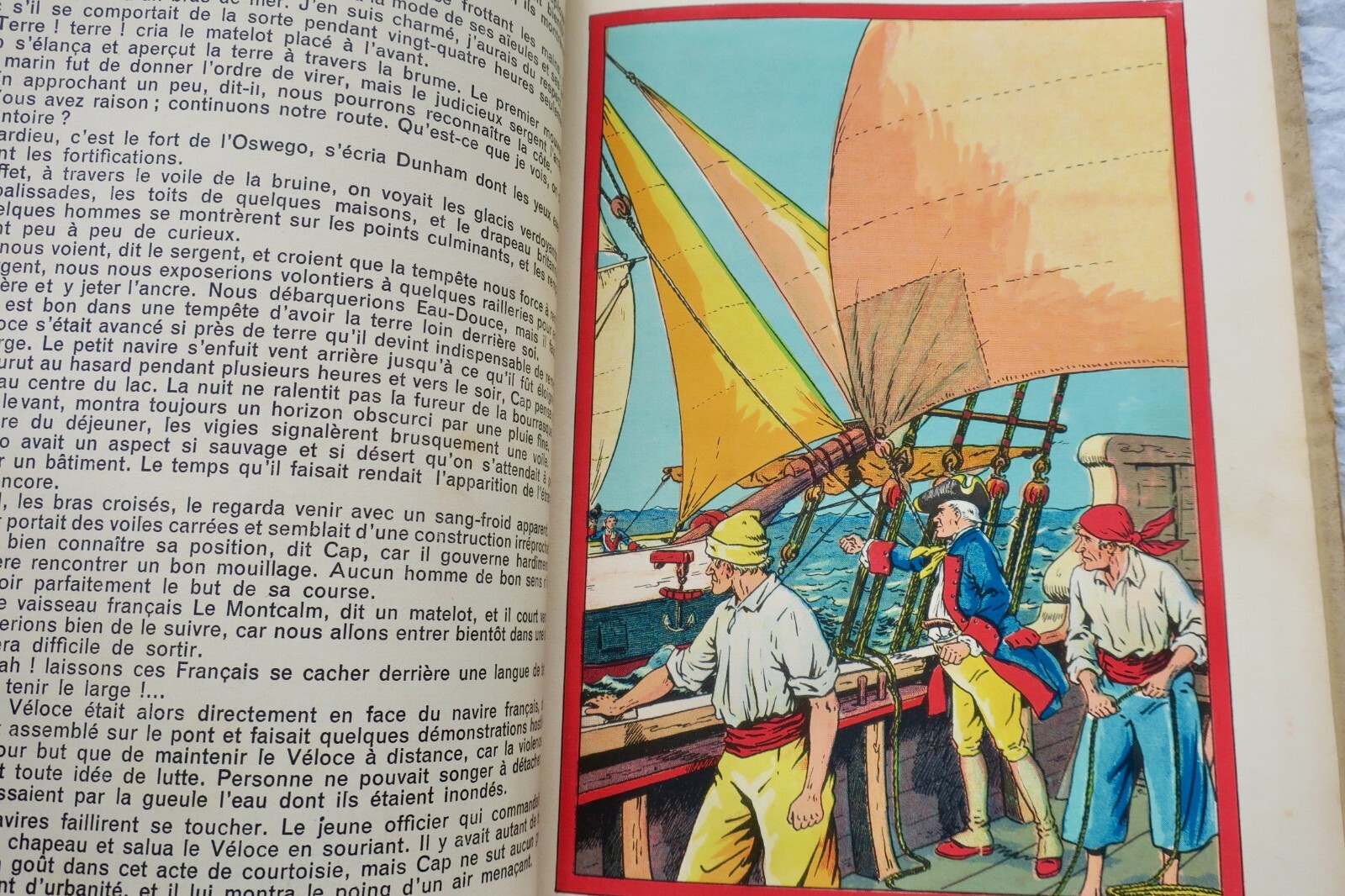 Illustriertes Werk über den Ontariosee - Image 4