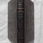 Corbeille de fleurs pour la Madone 1869 - La Librairie Antique