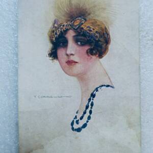 Corbella FEMME