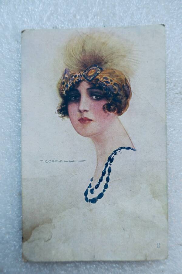 Corbella FEMME