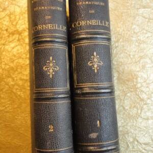 CORNEILLE 1859