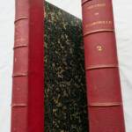 CORNEILLE Oeuvres complètes de P. & Th Corneille, suivie 1862