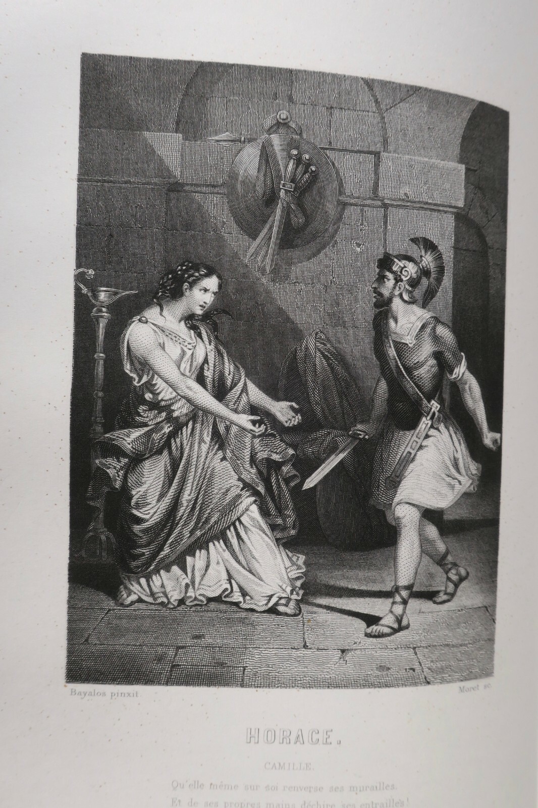 Gesammelte Werke von Pierre Corneille - Image 4