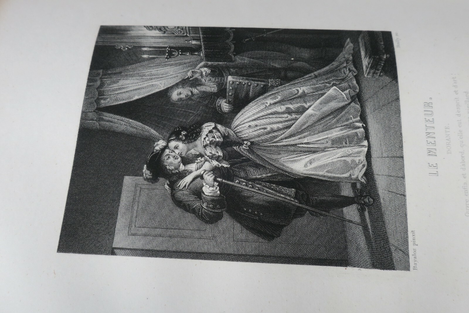 Gesammelte Werke von Pierre Corneille - Image 3