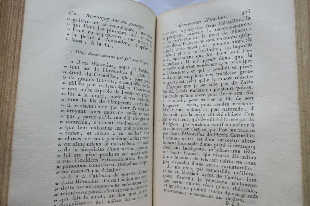 Meisterwerke der Brüder Corneille