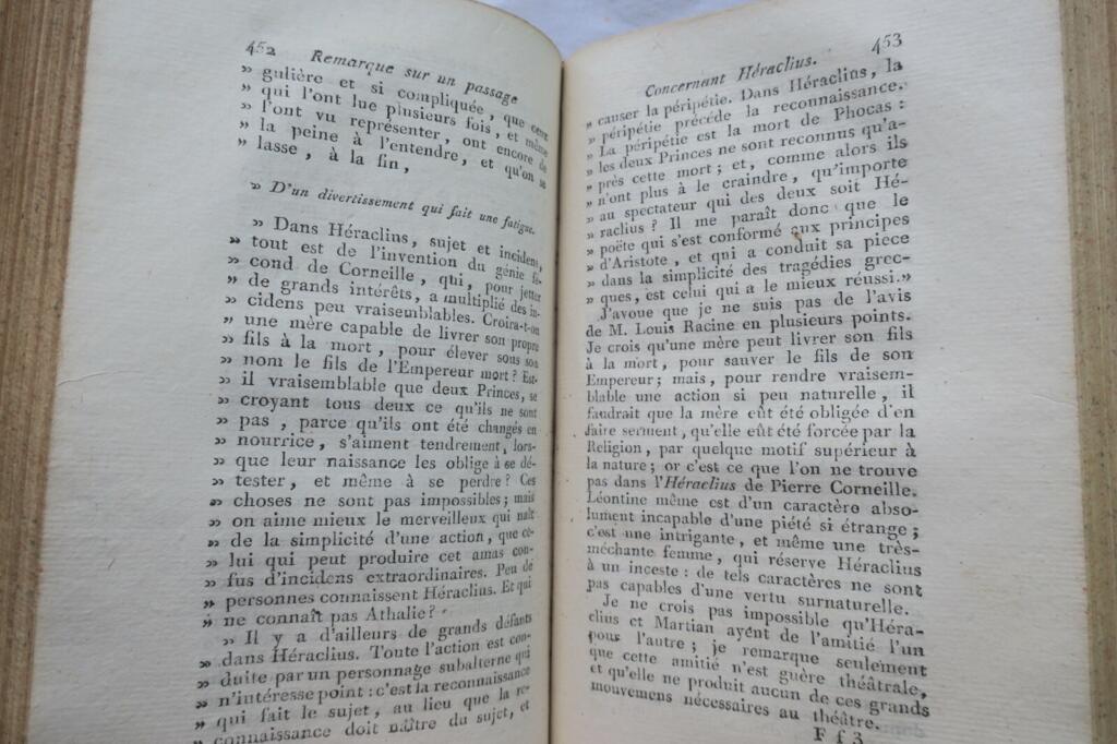 Complete Works of Pierre and Thomas Corneille