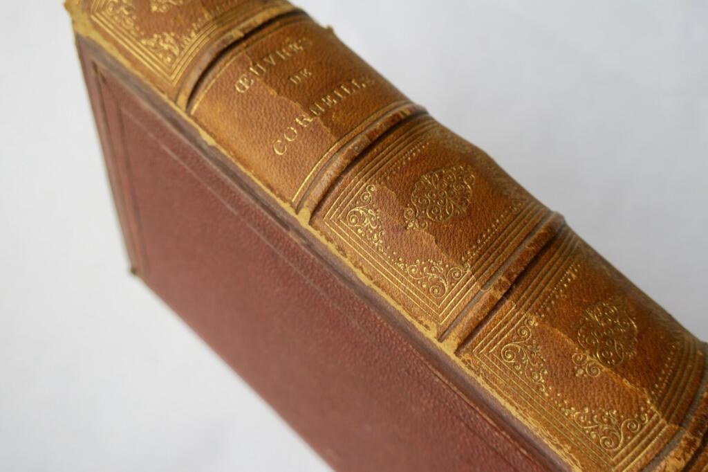 Sammlung der Werke von Pierre Corneille