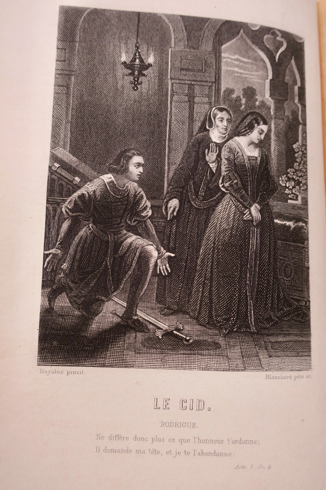 Collected Works of Corneille - Image 7