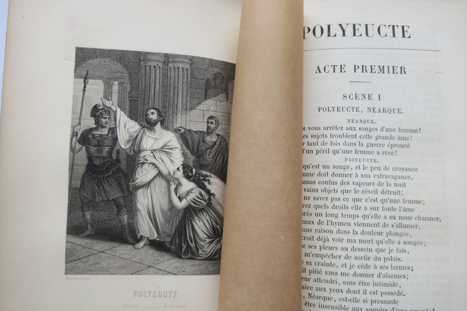 Collected Works of Corneille - Image 6