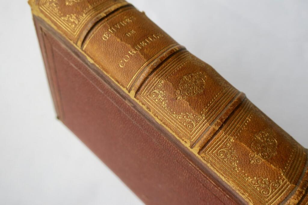 科尔奈著作选集