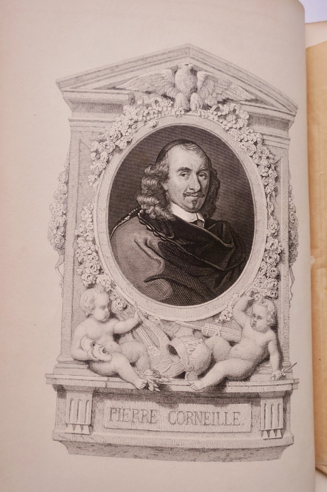 Collected Works of Corneille - Image 3