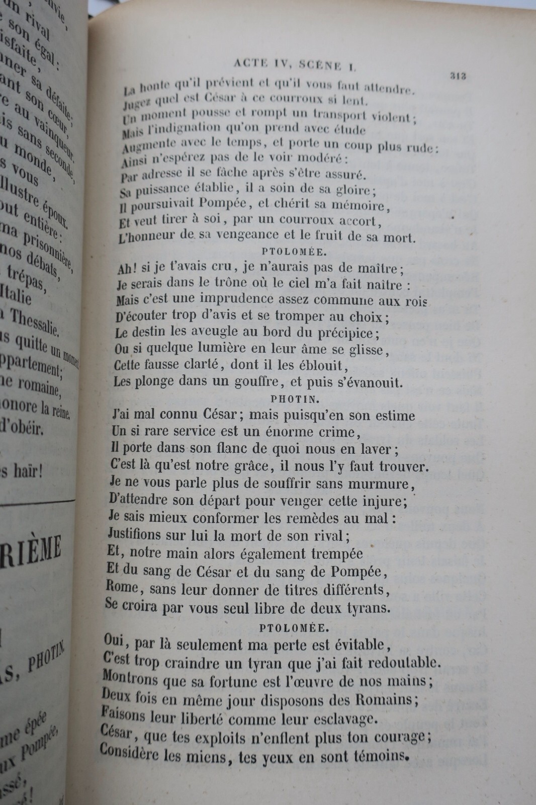 Collected Works of Corneille - Image 5