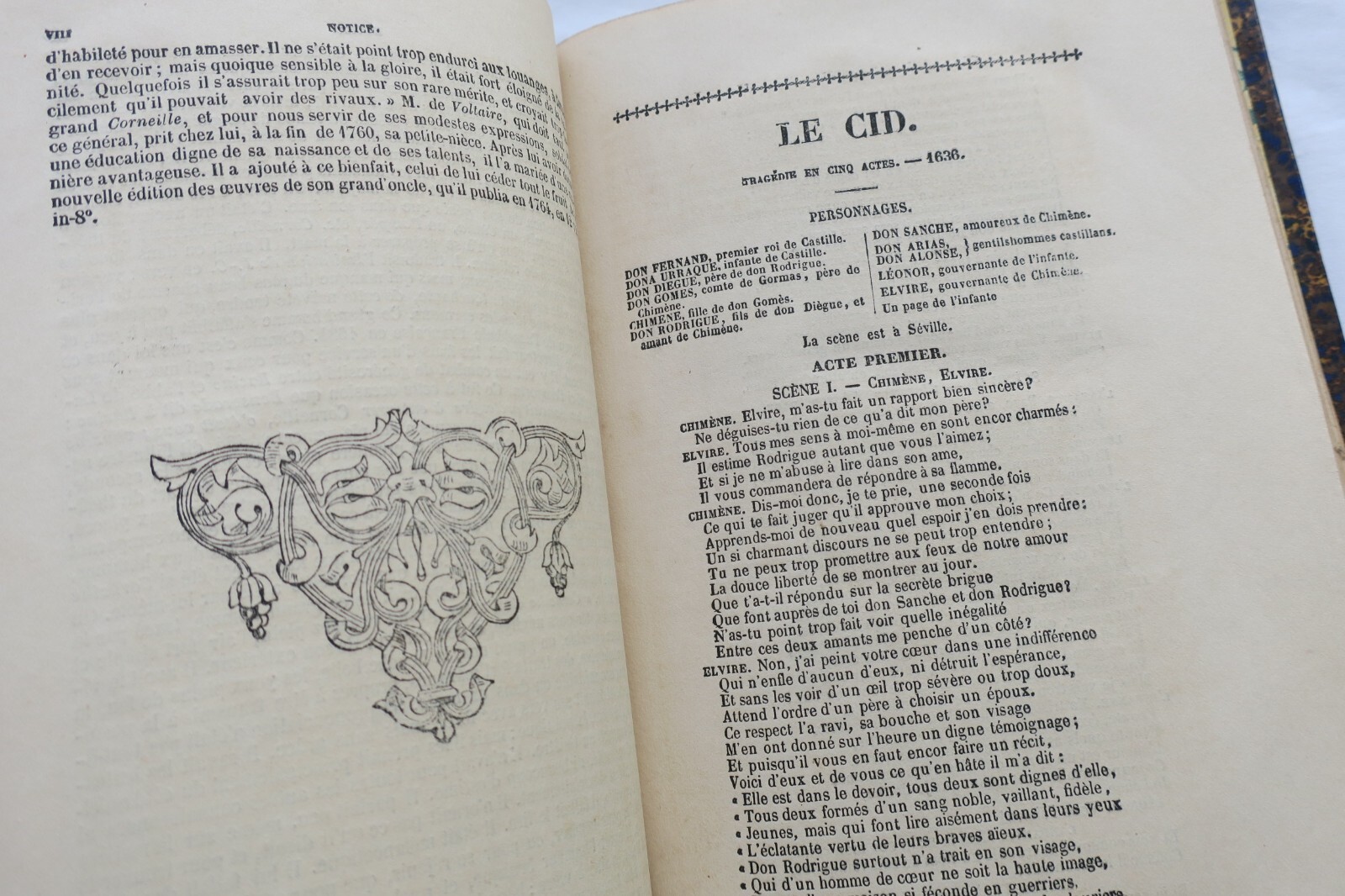 Werke von Pierre und Thomas Corneille - Image 6