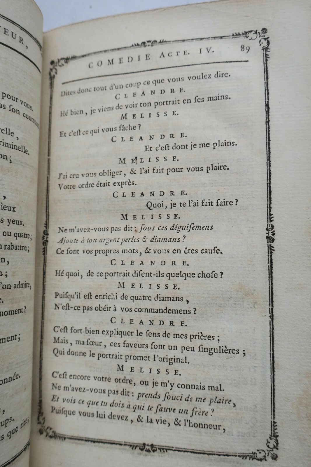 Theater von P. CORNEILLE - Image 6