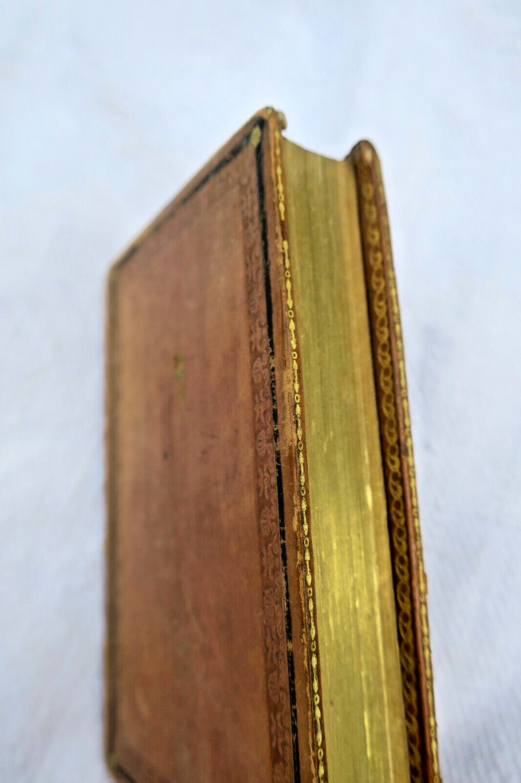 Klassische Werke von Cornelius Nepos<span class="lla-card-orig-wrap"><span class="lla-card-orig">❦ Cornelii Nepotis quæ exstant opera 1822</span></span> - La Librairie Antique