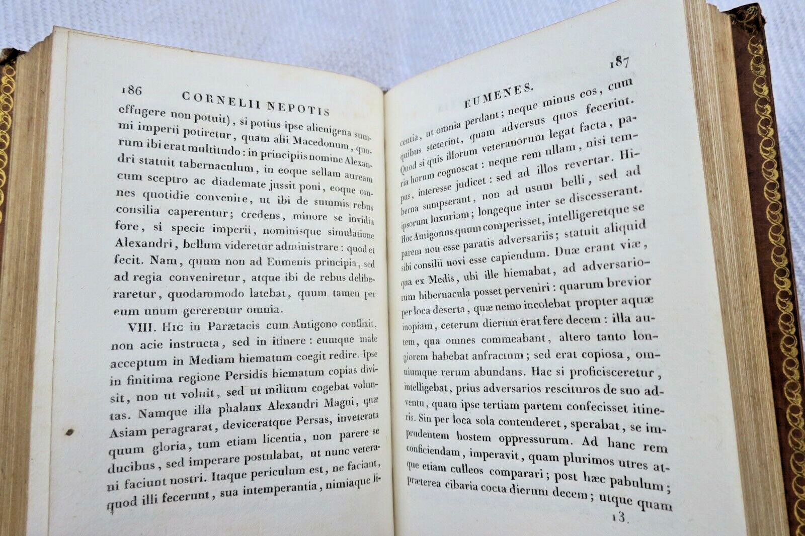 Klassische Werke von Cornelius Nepos - Image 4