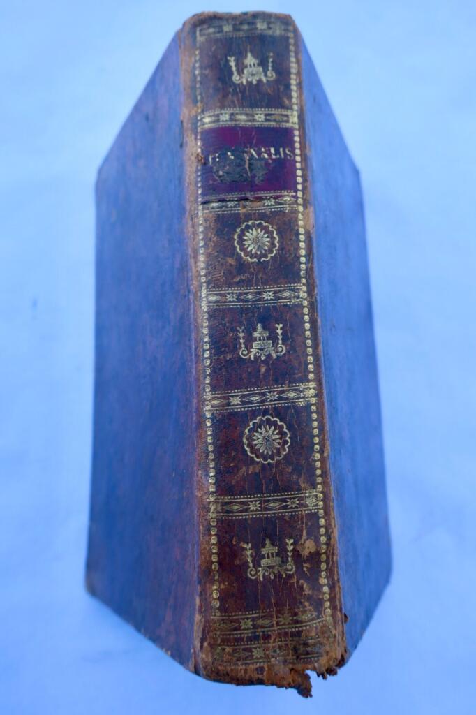 Complete Works of Cornelius Tacitus
