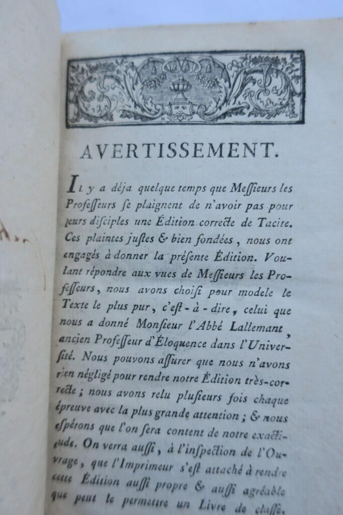 Complete Works of Cornelius Tacitus
