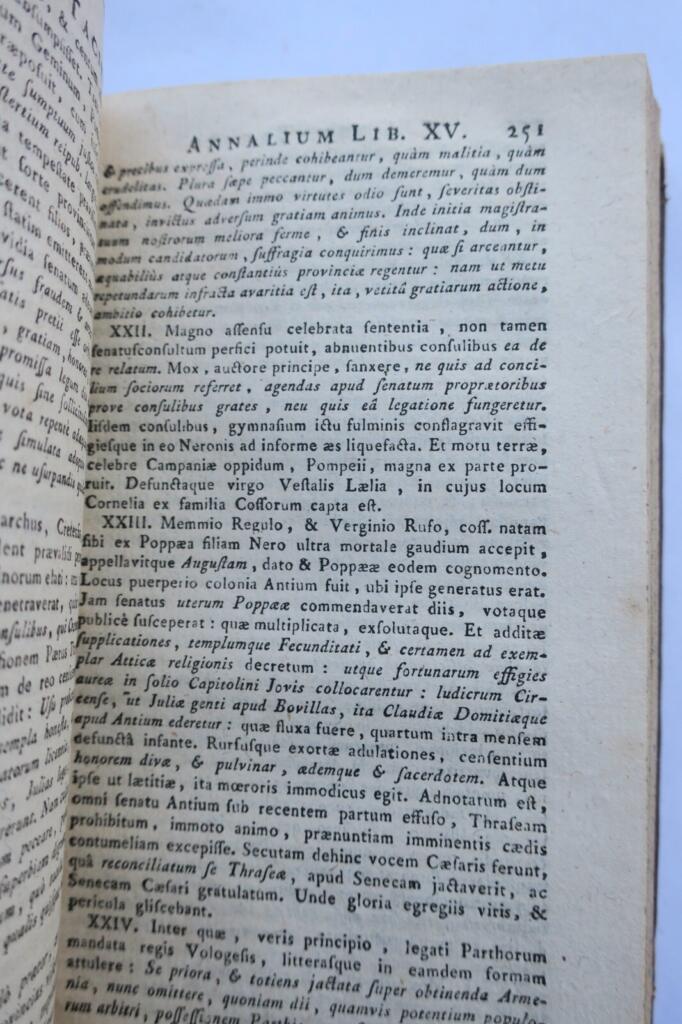 Complete Works of Cornelius Tacitus