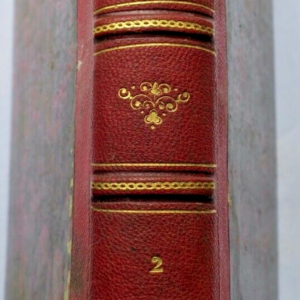 Complete Correspondence of Mme du Deffand