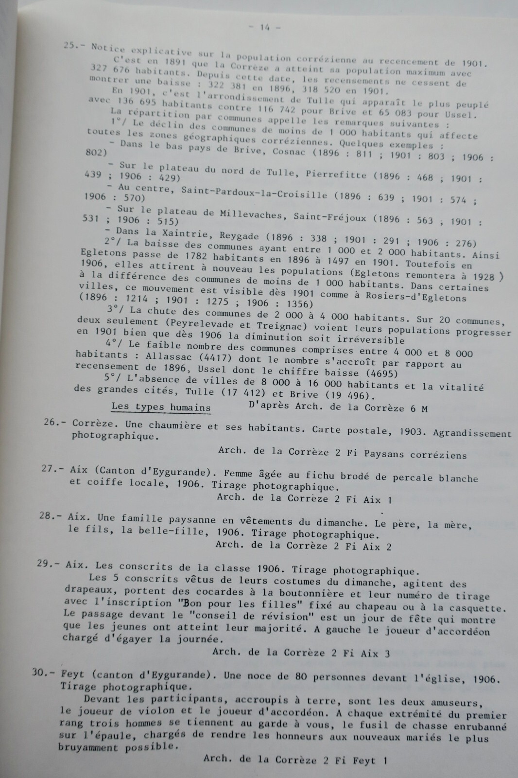 Schöne Ära in Corrèze - Image 10