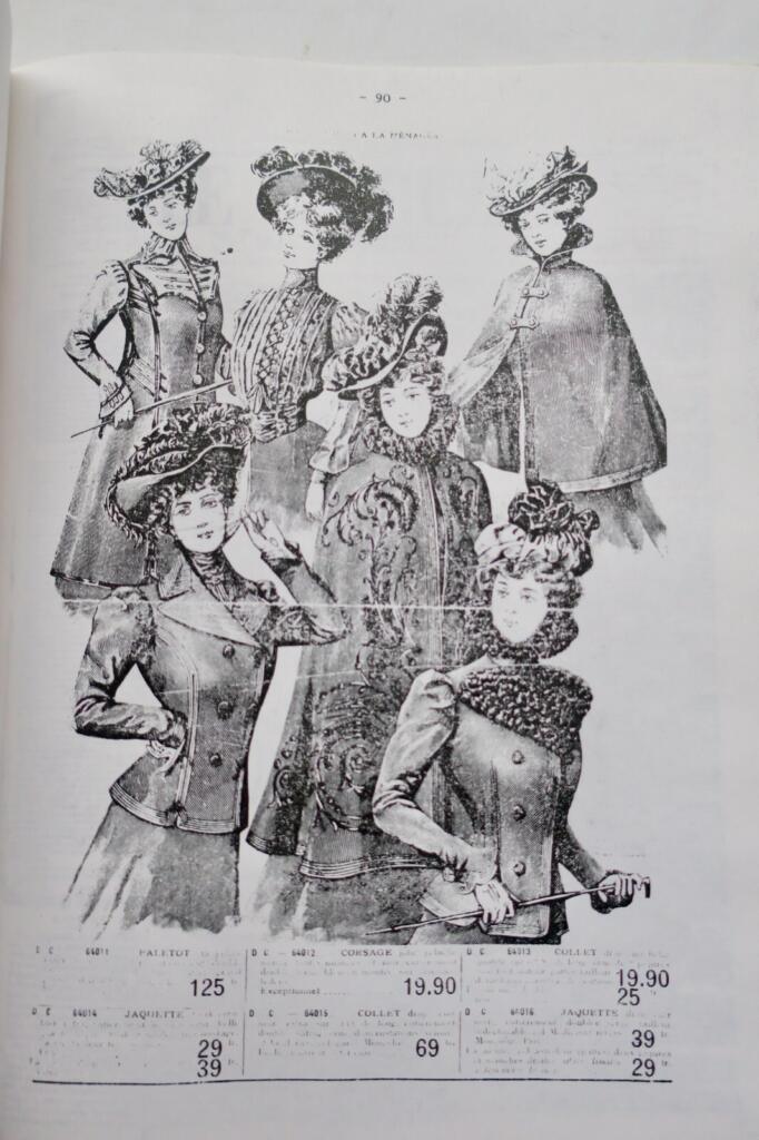 Corrèze à la belle époque 1900-1914