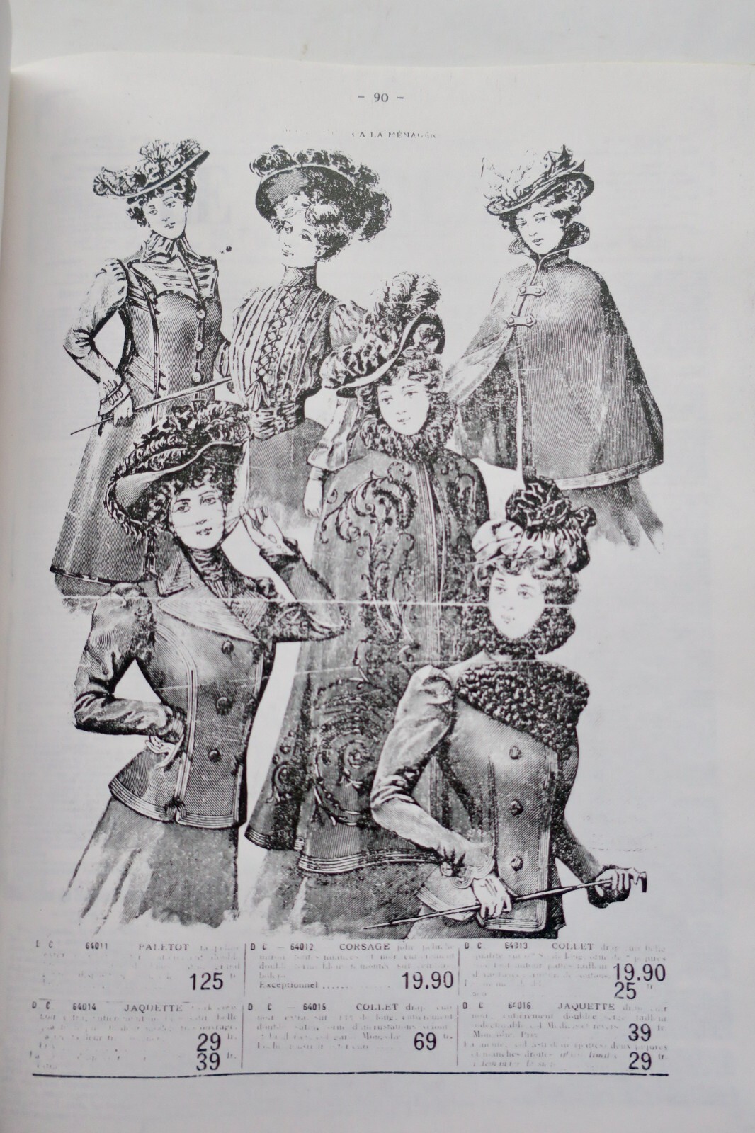 Beautiful Era in Corrèze<span class="lla-card-orig-wrap"><span class="lla-card-orig">❦ Corrèze à la belle époque 1900-1914</span></span> - La Librairie Antique