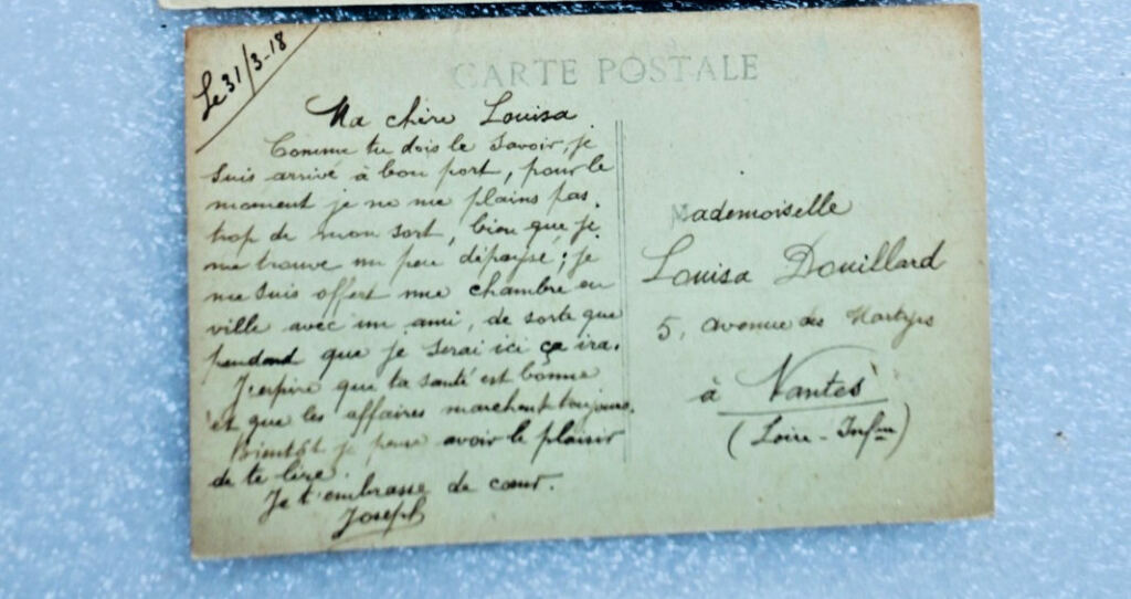 Corrida NIMES 13 CPA 1907