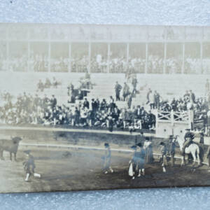Corrida PHOTO-CARTE