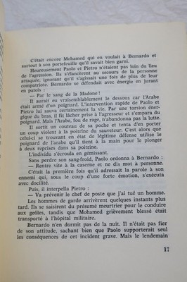 Korsische Traditionen und Liebesthemen