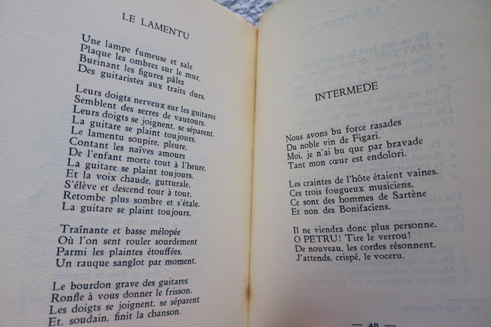 Brief von Vincent Muselli - Image 5