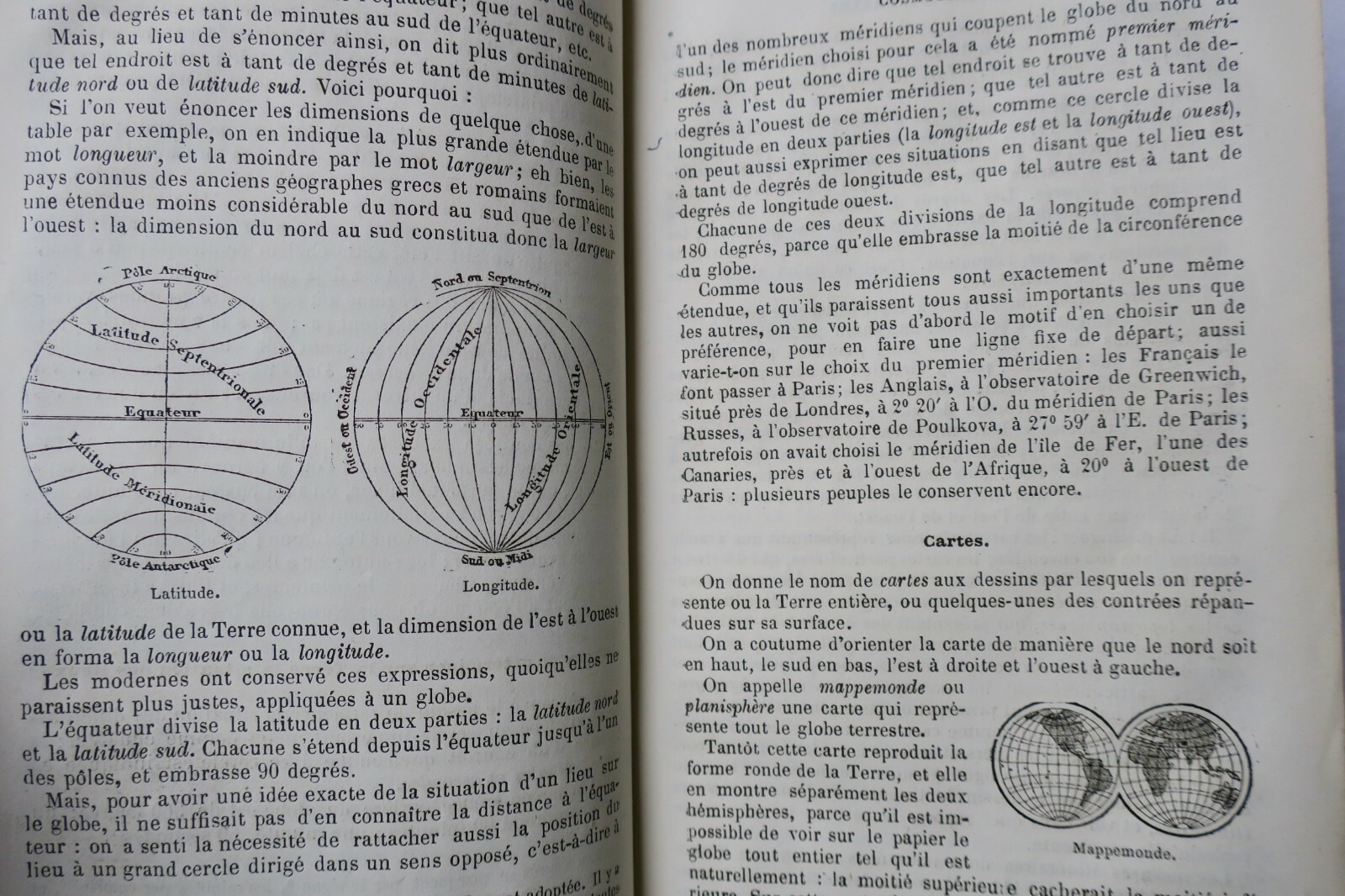 Geography course description - Image 5