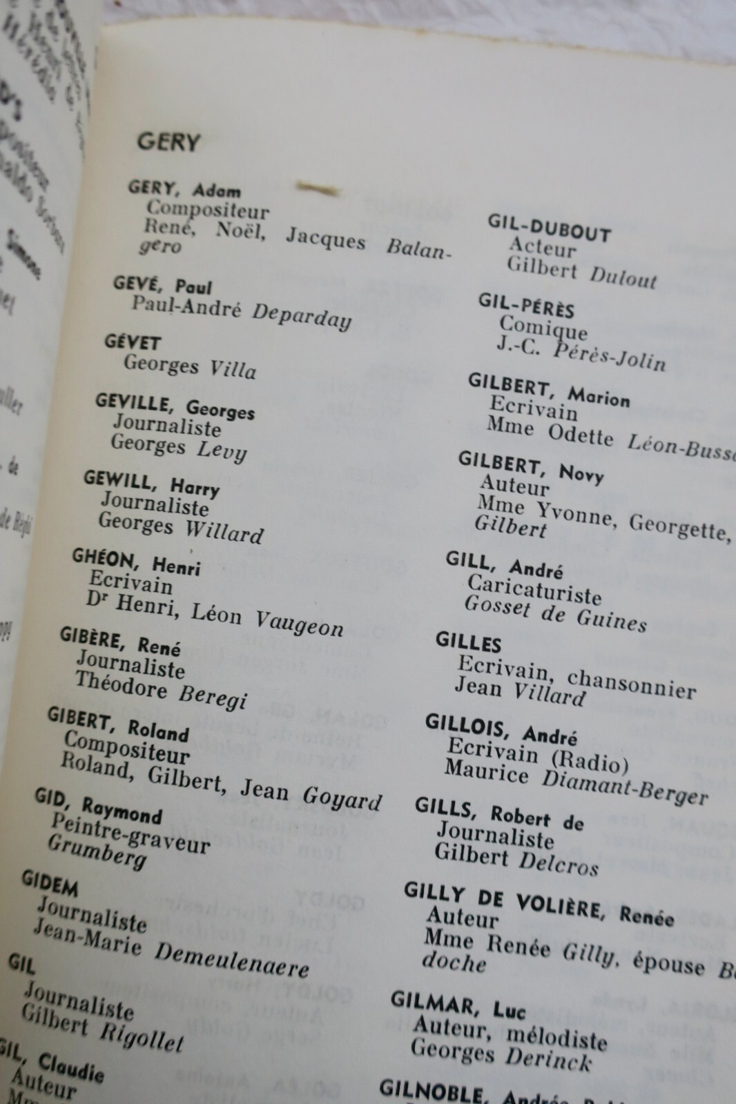 Wörterbuch der Pseudonyme - Image 7
