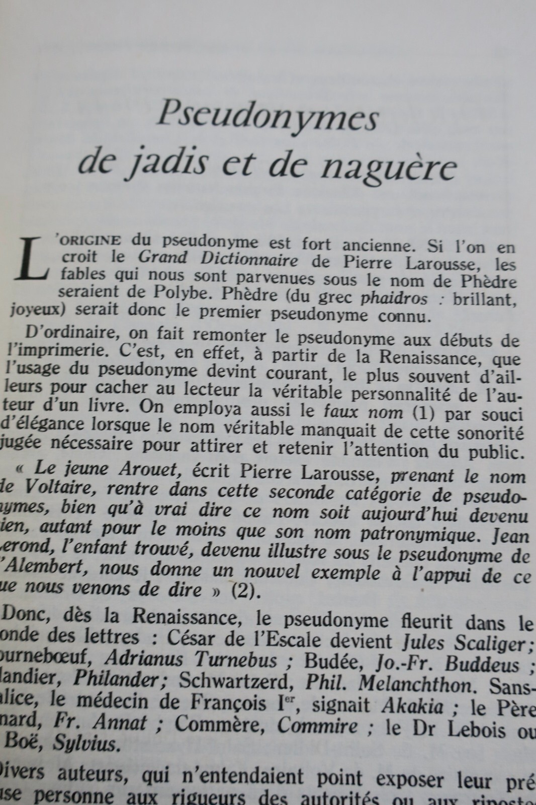 Wörterbuch der Pseudonyme - Image 5