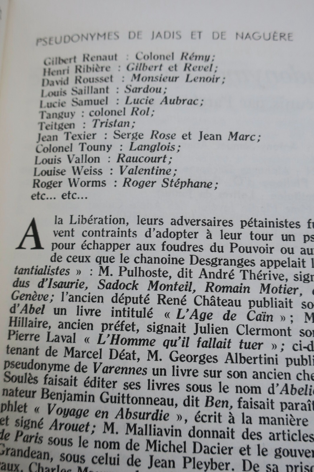 Wörterbuch der Pseudonyme - Image 3