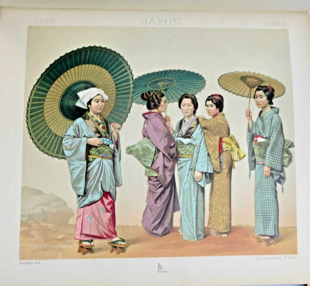 Historical Costumes and Accessories