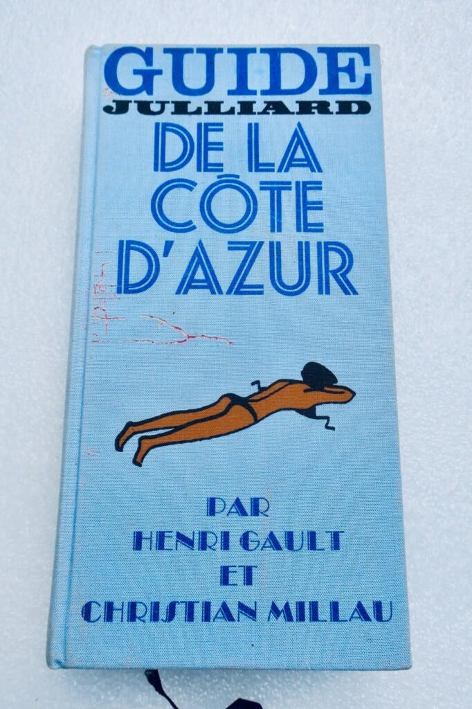 Guide to the French Riviera