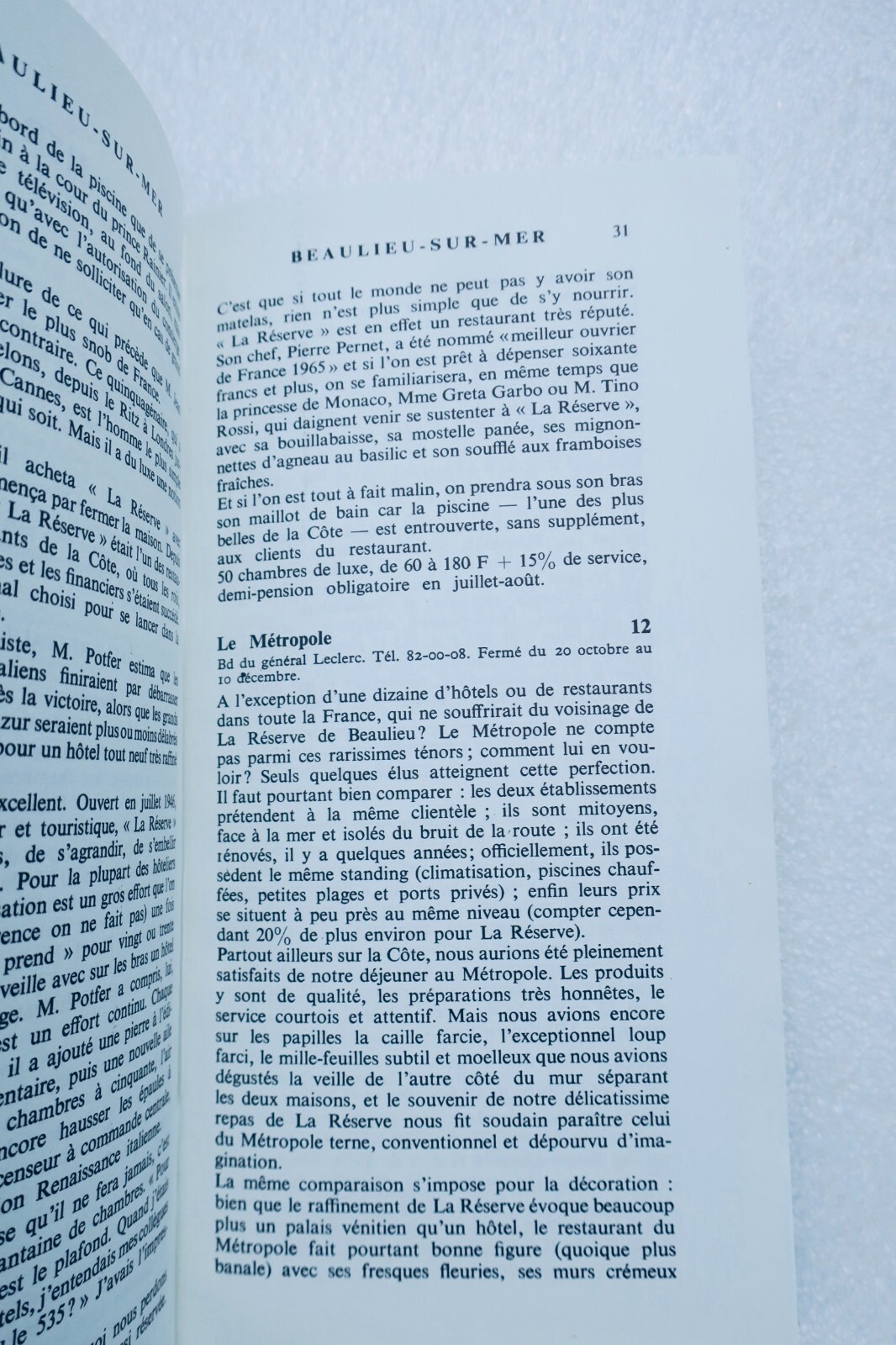 Reiseführer für die Cote d'Azur - Image 6