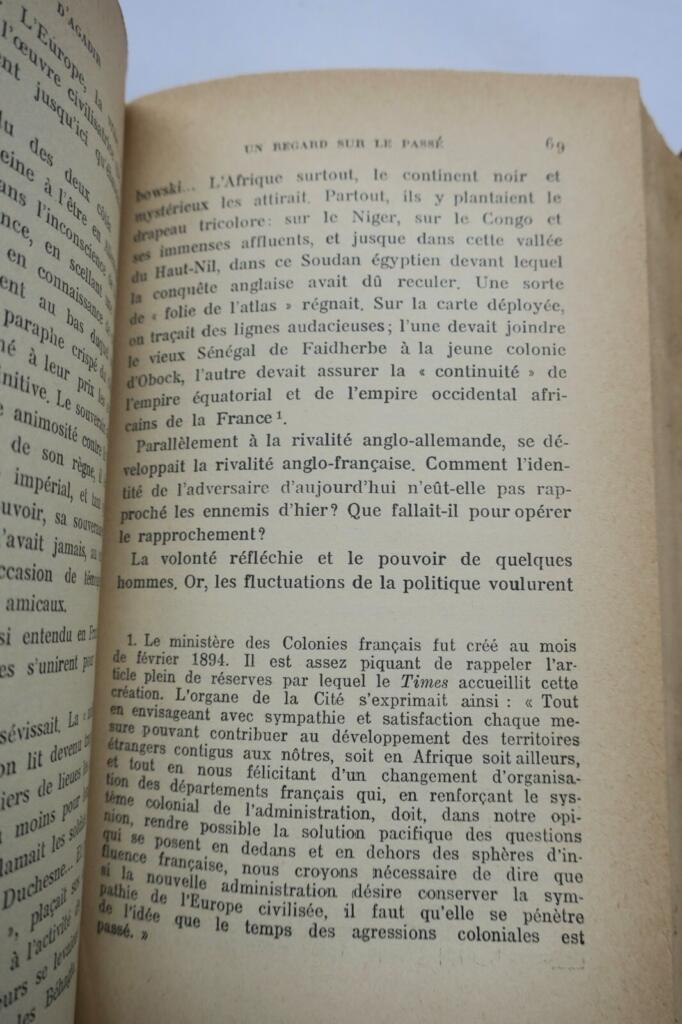 The Agadir Crisis of 1911: Origins and Development