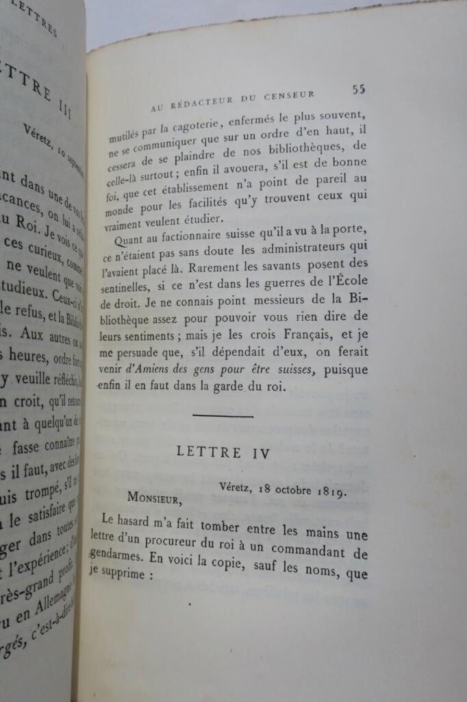 愛書家図書館ニューズレター1876年