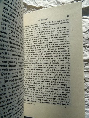 Louis's Coronation - 12th Century Epic Poem