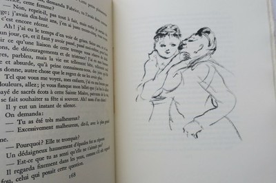 Courteline's tales and stories