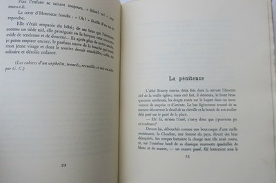 Courteline's tales and stories
